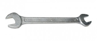 Ключ гаечный с открытым зевом двусторонний (КГД) 36х41